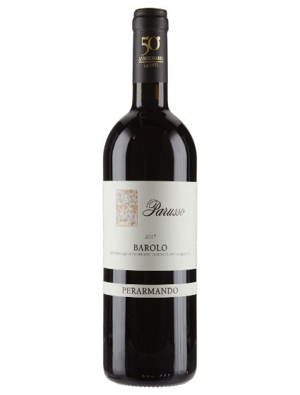 Barolo Perarmando